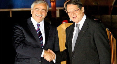 Ban: Cyprus Solution “Within Reach” at Swiss Talks