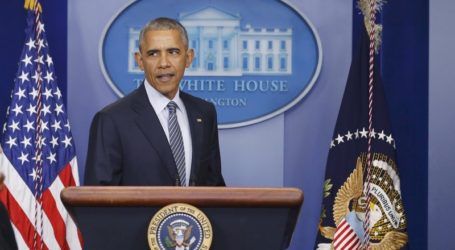 Obama Vetoes House Bill Preventing Aircraft Sale to Iran