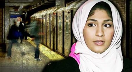 Missing Muslim Teen Located in New York