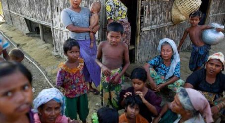 Bangladesh Demands Early Repatriation of Rohingya Muslims