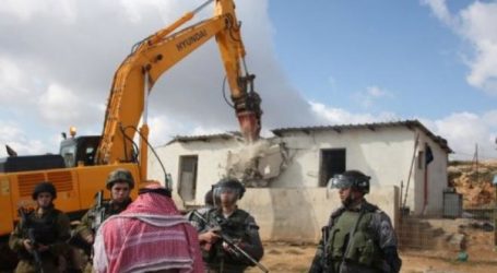 Record Number of Demolitions in 2016 Displacing More Than 1500 People, Says UN Group
