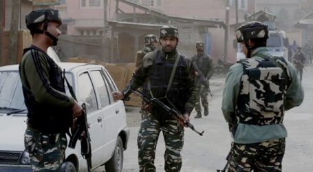 Three Soldiers Killed as Militants Attack Army in Pampore
