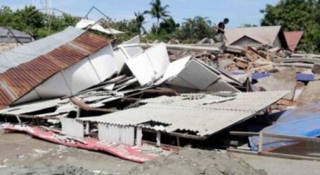 President Tan, PM Lee Offer help, Condolences to Indonesia over Aceh Quake