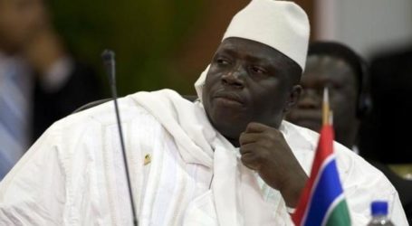 Gambia’s Neighbours Send Troops to Secure New President