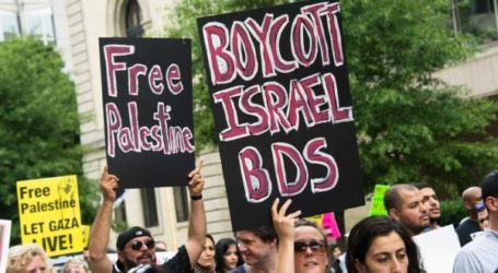 European Legal Scholars Defend BDS Right for Freedom of Expression