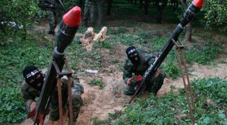 Hamas Claims to Share Missiles with Arab Countries Willing to Fight Israel