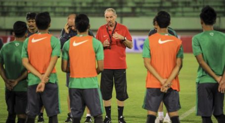 Indonesia Must Attack Thailand to Continue Cinderella Story