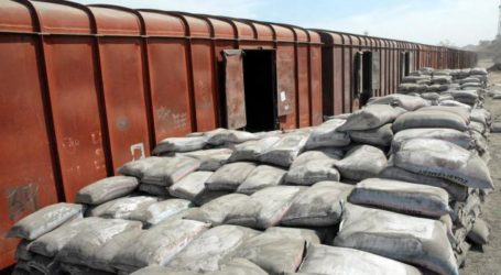 Indonesia Mulls Restriction on License for New Cement Factories