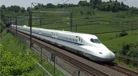 Japan to Beef Up Cooperation on Indonesia Rail Project