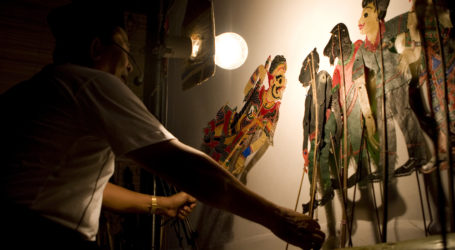 Malaysia Eyes UNESCO Recognition For ‘Wayang Kulit’