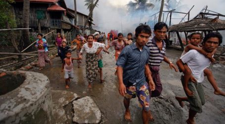 OIC Calls for Emergency Meetings in New York, Brussels and Geneva to Address Rohingya Crisis