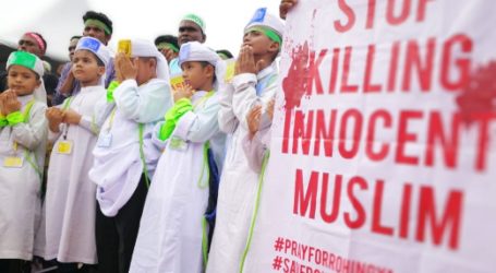 Malaysians Must Continue to Protest Oppression of Rohingya Muslims – OIC