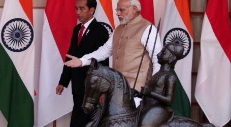 Indonesia-India Trade Can Triple in Nine Years, Says Report