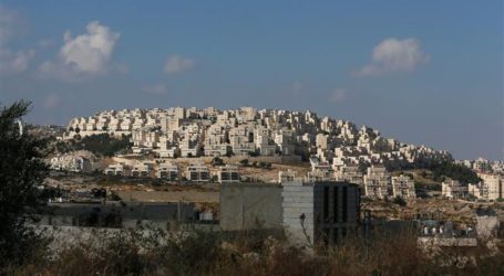 Israel to Build 805 Illegal Settlements in Al-Quds