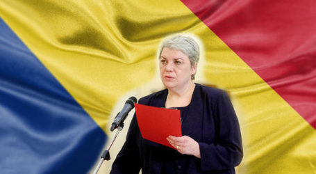 Romania Set for First Female, and First Muslim, Prime Minister