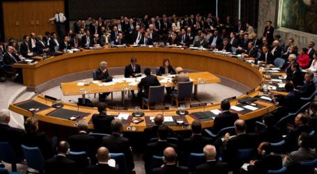 Palestinian Presidency Welcomes UNSC Resolution on Settlements