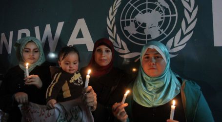 EU Reaffirms Its Political and Financial Support for UNRWA