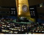 Calls for Reforming UN Structure Dominate the 79th General Assembly