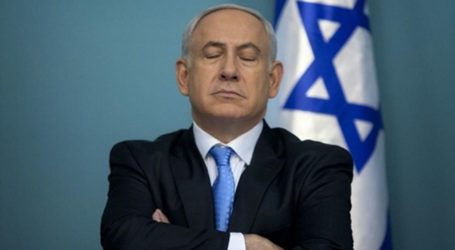 Netanyahu: Israel Ready to Dialogue with Hamas