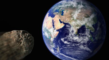 Earth Is Overdue for Collision with ‘Dinosaur-Killer’ Asteroid, NASA Warns
