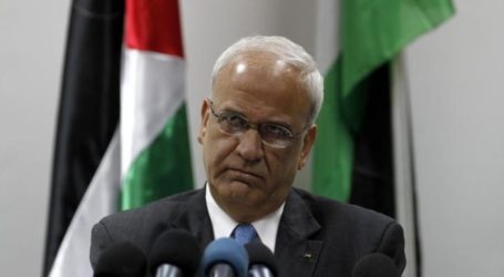 PLO Asks UN to Support Palestinian National Election