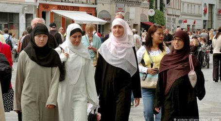 Islamophobic Attack Targets Muslims in Eastern France