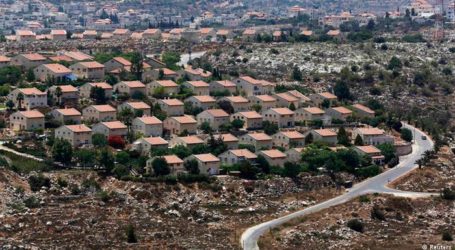 Israel Approves 7.000 New Settlement Units in West Bank