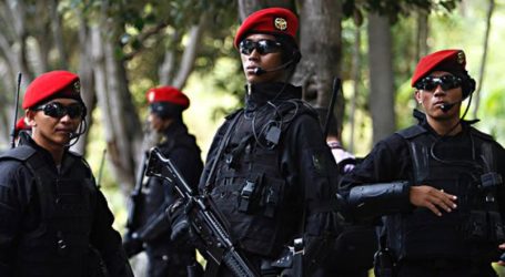 Indonesia Suspends Military Cooperation with Australia
