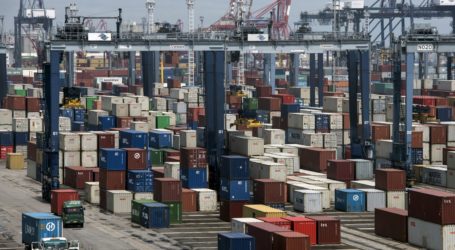 Indonesia`s Trade Balance Sees US$8.78 Billion Surplus