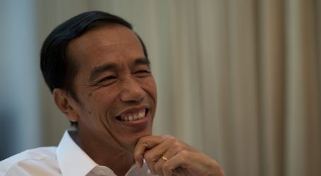 President Jokowi Optimistic with Indonesia-US Good Relations