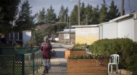 Israeli Occupation Builds 120 Settlement Outposts Since Past 20 Years