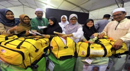 1MDB Haj Programme: Don’t Worry About Status o f Haj – Kelantan Mufti