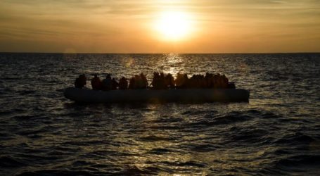 IOM Announces Migrant or Refugee Deaths Worldwide in 2016