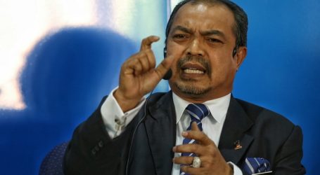 Malaysia Gets Back Original Haj Quota – Jamil Khir