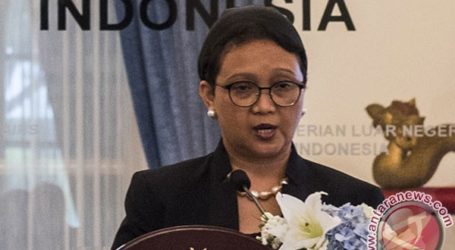 Australia Should Sentence Trespasser in Melbourne`s Indonesian Consulate Case: Minister Retno Marsudi