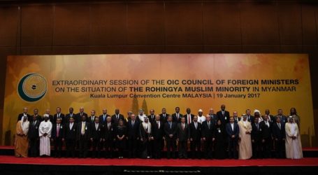Indonesia Offers Constructive Inputs to OIC