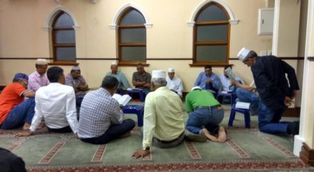 Incidents of Islamophobia Anger South African Muslims