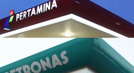 Pertamina Needs Rp1,000 Trillion Investment to Catch up with Petronas