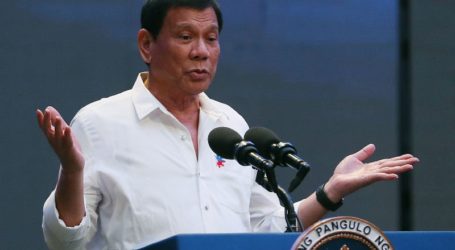 Duterte to Name Bangsamoro Transition Commission Soon