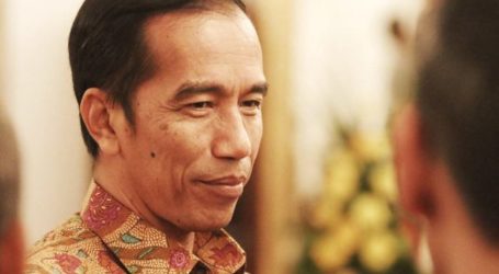 Indonesian President Wants Ministers, Public Officers to Restrict Speeches to Seven Minutes