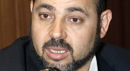 Hamas Says Held ‘Positive’ Talks in Egypt