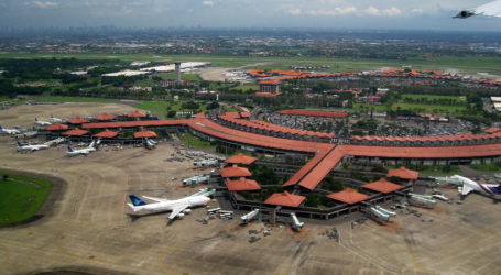 Three Villages Acquired For Soekarno-Hatta Airport Expansion Project