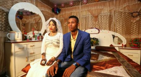 Somali Town Bans Expensive Weddings In Bid to Reduce Migration