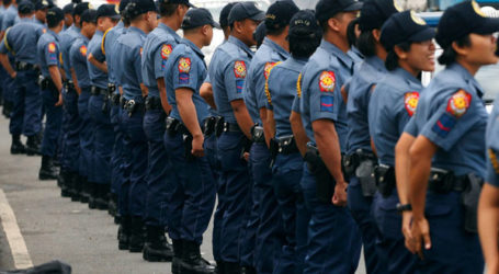 PNP Deploys Police Teams to Secure ASEAN 2017 Venues