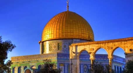 97 Converted to Islam at Al-Aqsa in Last 2 Years: Imam
