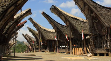 Indonesia to Cooperate with World Bank to Develop Tana Toraja