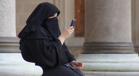 Morocco Bans Burqa Over Security Concerns