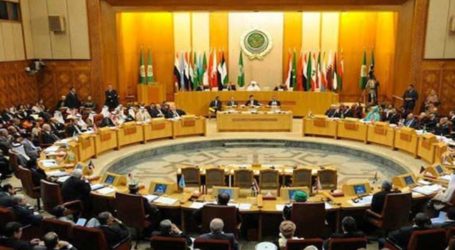 Arab League Condemns Travel Ban on Palestinian Officials