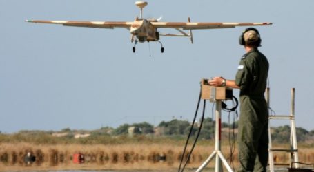 Palestinian Sentenced to 9 Years for Hacking Israeli Drones