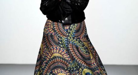 Hijabs Hit New York Fashion Week Runway